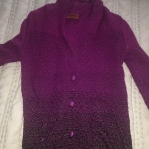 Missoni Cardigan